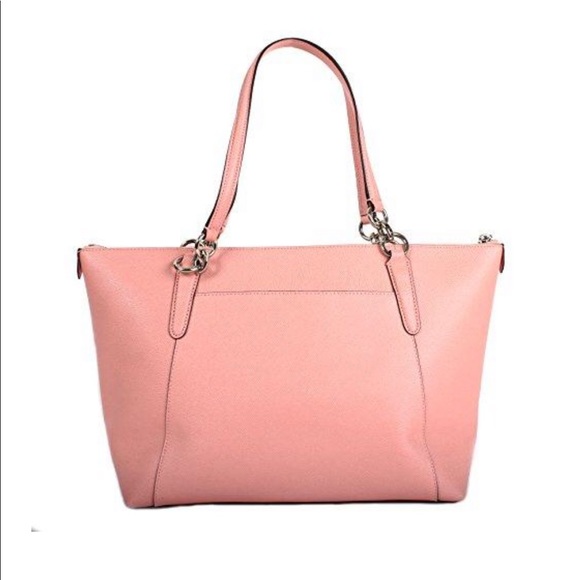 ‼️SOLD‼️🎉HOST PICK🎉COACH AVA TOTE - Picture 3 of 6